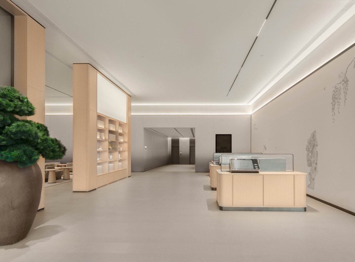 酒店与文旅